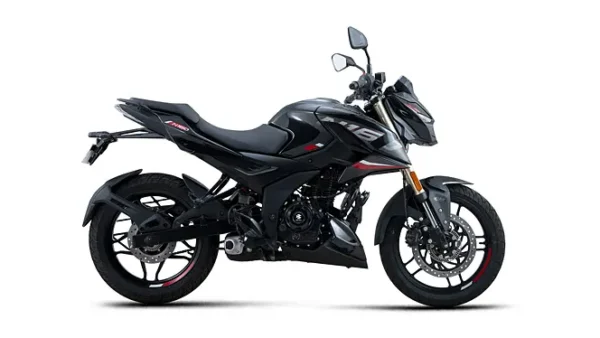 Bajaj Pulsar N160 - Image 5
