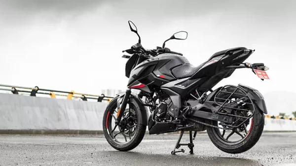 Bajaj Pulsar N160 - Image 6