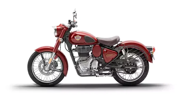 Royal Enfield Classic 350 - Image 2