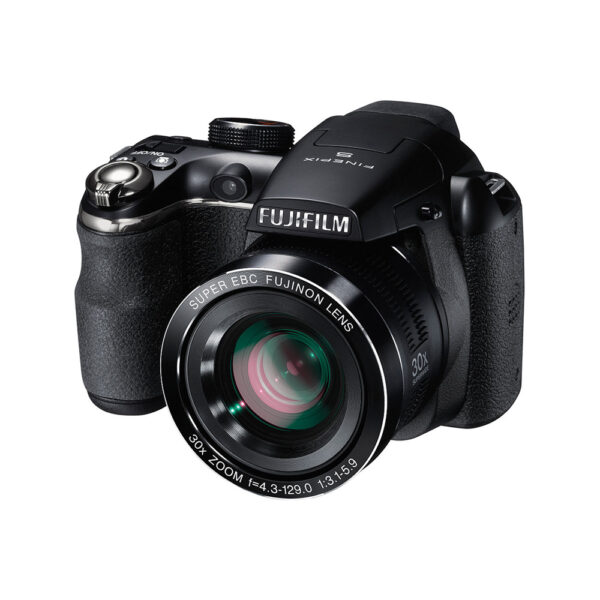 Fujifilm x A3 Digital Camera 16-50mm Lens