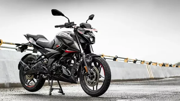 Bajaj Pulsar N160