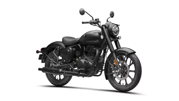 Royal Enfield Classic 350 - Image 3