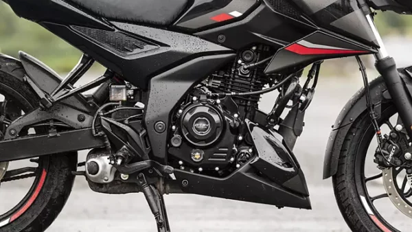 Bajaj Pulsar N160 - Image 2