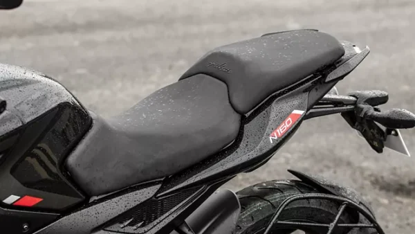 Bajaj Pulsar N160 - Image 3