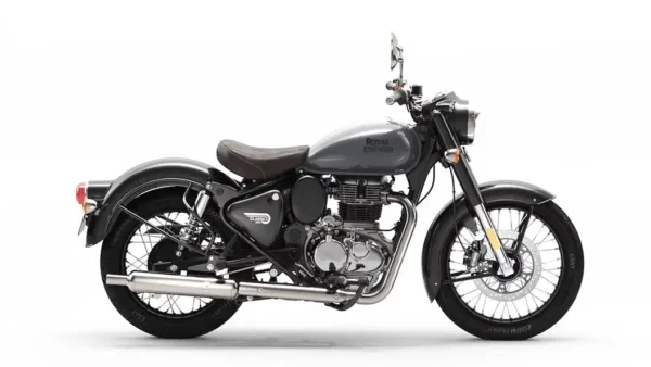 Royal Enfield Classic 350 - Image 5