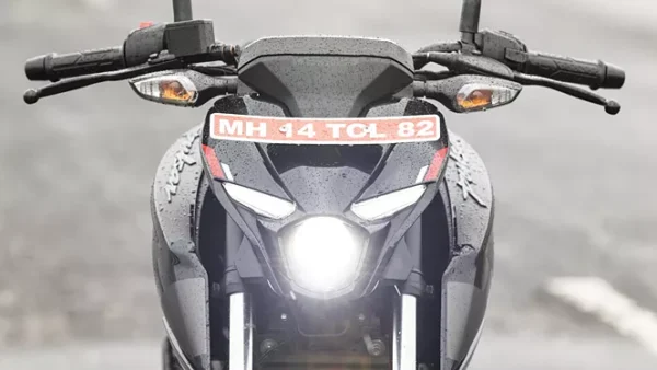 Bajaj Pulsar N160 - Image 4