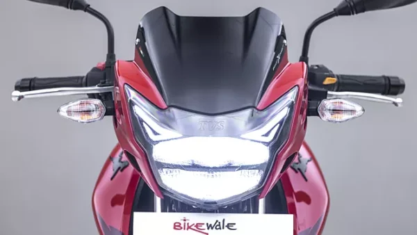 TVS Apache RTR 160 - Image 6